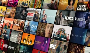 OnStream APK Old Version (2026): Safe Download Guide 2 Movie and TV show browsing in onstreaming