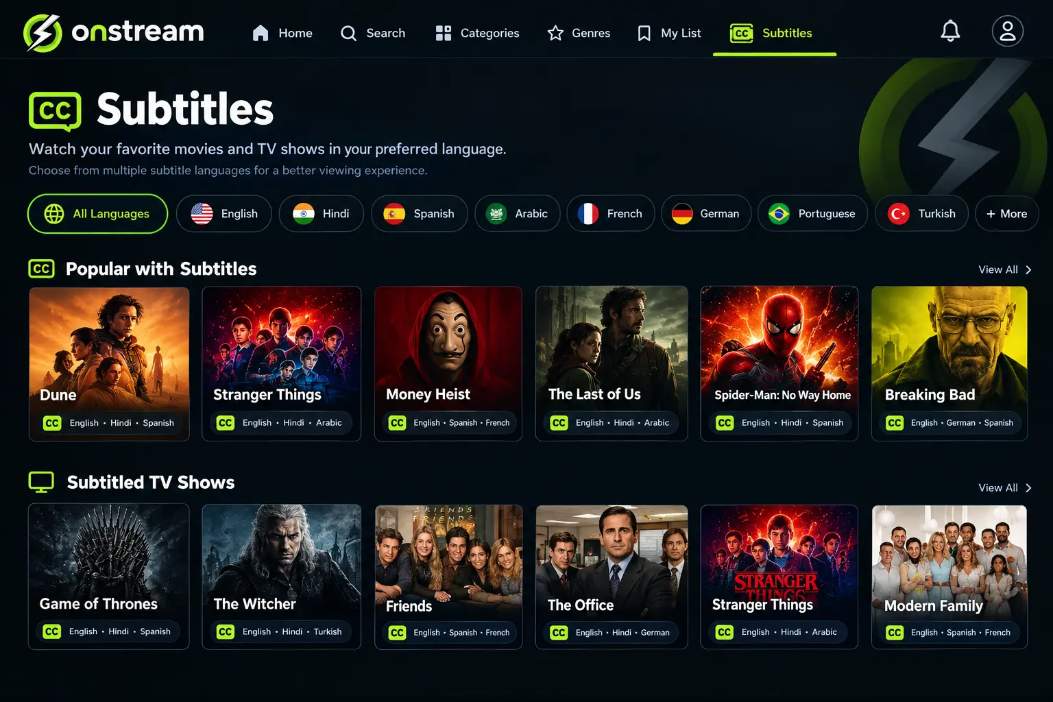 OnStream APK Old Version (2026): Safe Download Guide 5 Movies and Shows Subtitles with onstream